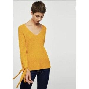 MNG TALULA Sweater Size XS